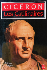 Cicéron les catilinaires