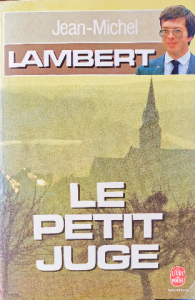 Lambert le petit juge