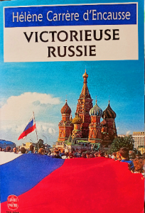 Victorieuse Russie