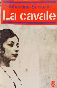 Albertine sarrazin la cavale