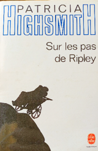 Patricia highsmith sur les pas de ripley