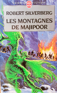 Robert silverberg les montagnes de majipoor