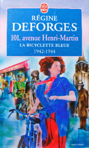 Régine deforges