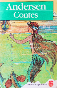 Andersen contes