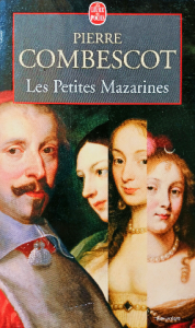 Pierre combescot les petites mazarines