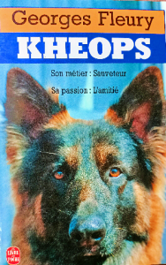Georges fleury kheops