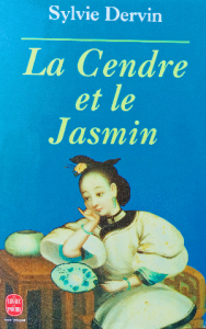 La cendre et le jasmin