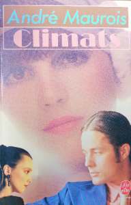 André maurois climats