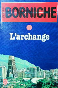 Boriche l'archange