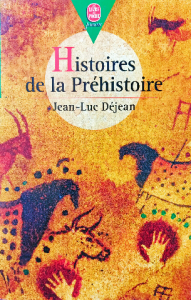 Histoires de la préhistoire