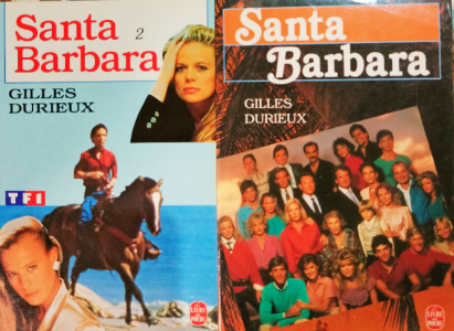 Santa Barbara 1&2