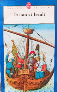 Tristan et iseult