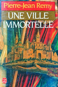 Pierre jean remy une ville immortelle