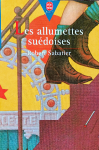 Les allumettes suédoises