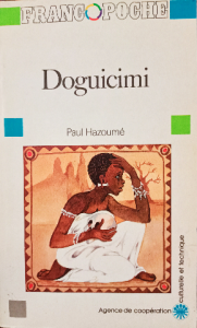 Doguicimi , paul hazoumé