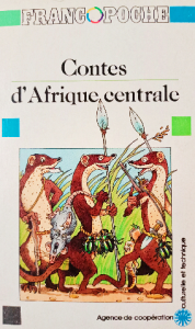 Contes d'afrique centrale