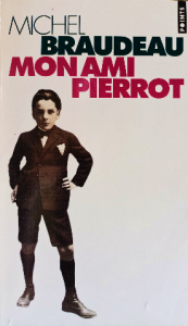Michel braudeau monami pierrot
