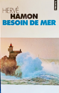Hervé hamon besoin de mer