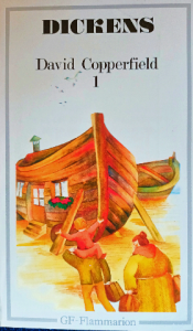 Dickens David Copperfield 1