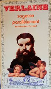 Verlaine sagesse parallélement