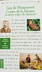 Guy de maupassant contes de la bécasse et autres contes de chasseurs
