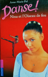 Anne marie pol danse nina et i'oiseau de feu