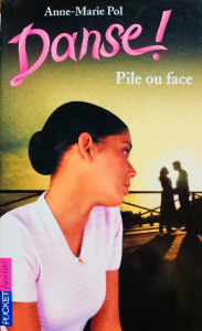 Anne marie pol danse pile ou face