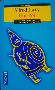 Alfred jarry ubu roi