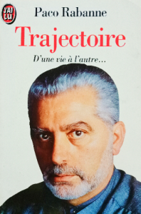 Paco rabanne trajectoire