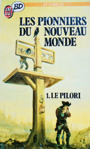 Les pionniers du nouveau monde