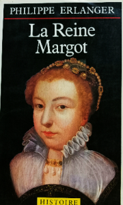 La reine margot