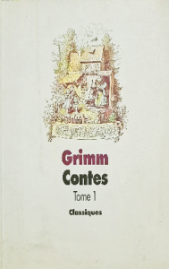 Grimm contes