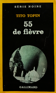 Tito topin 55 de fiévre