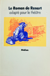 Le roman de renart