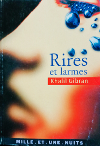 Rires et larmes