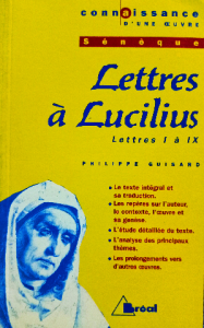 Lettres à lucilius