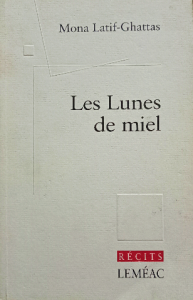 Les lunes de miel
