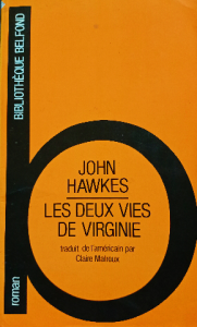 John hawkes les deux vies de virginie