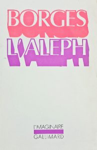 Borges l'aleph