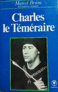 Charles le téméraire