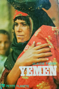 Claudie fayein yemen