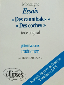 Essais des cannibales des coches