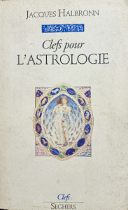 Clefs pour l'astrologie