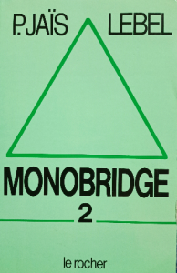 Monobridge 2