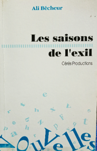 Les saisons de l'exil