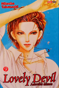 Lovely devil adorable démon 9 , french edition