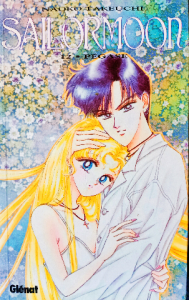Sailormoon 12 pegase