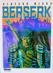 Berserk - Tome 23(French Edition)