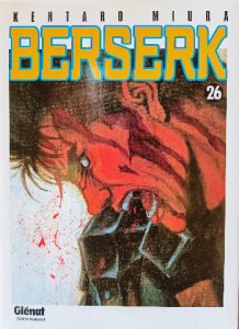 Berserk - Tome 26(French Edition)