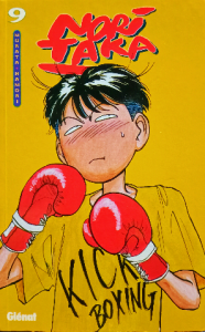 Nori taka tome 9 , french edition
